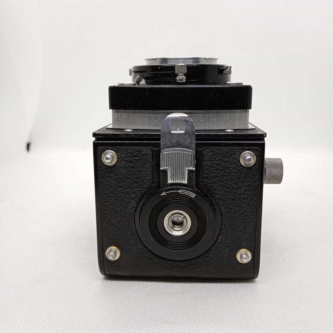 【整備済完動品】Rolleicord Ⅲ