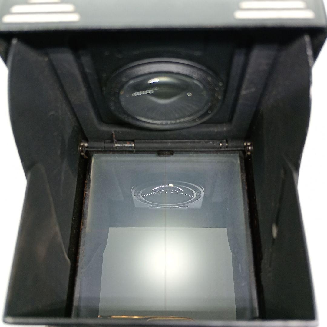 【整備済完動品】Rolleicord Ⅲ