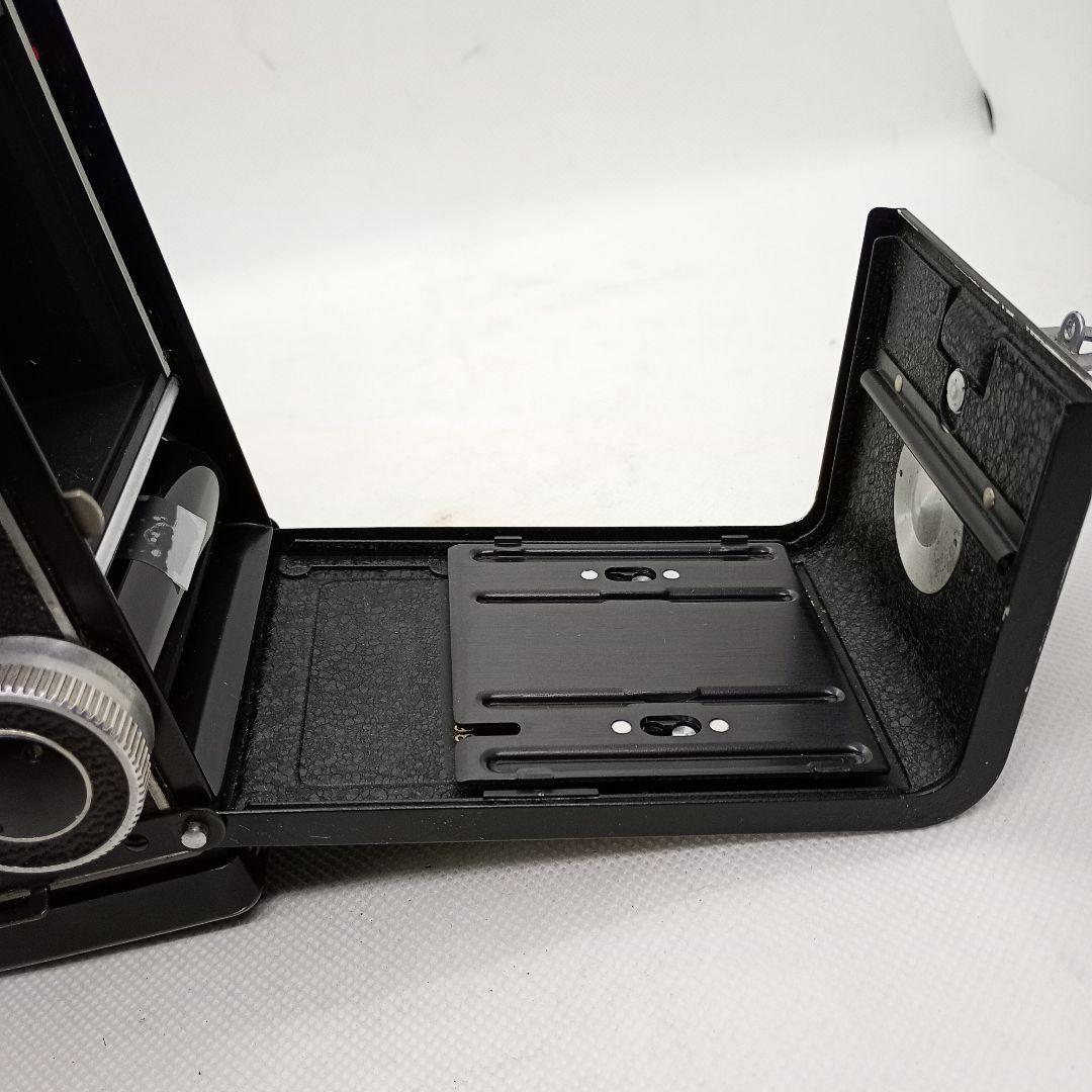 【整備済完動品】Rolleicord Ⅲ
