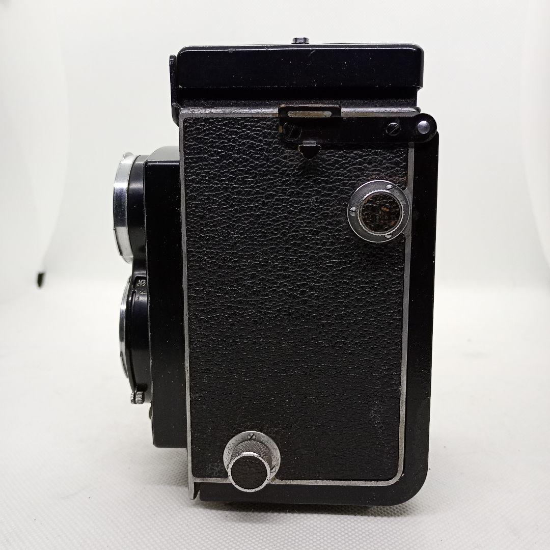 【整備済完動品】Rolleicord Ⅲ