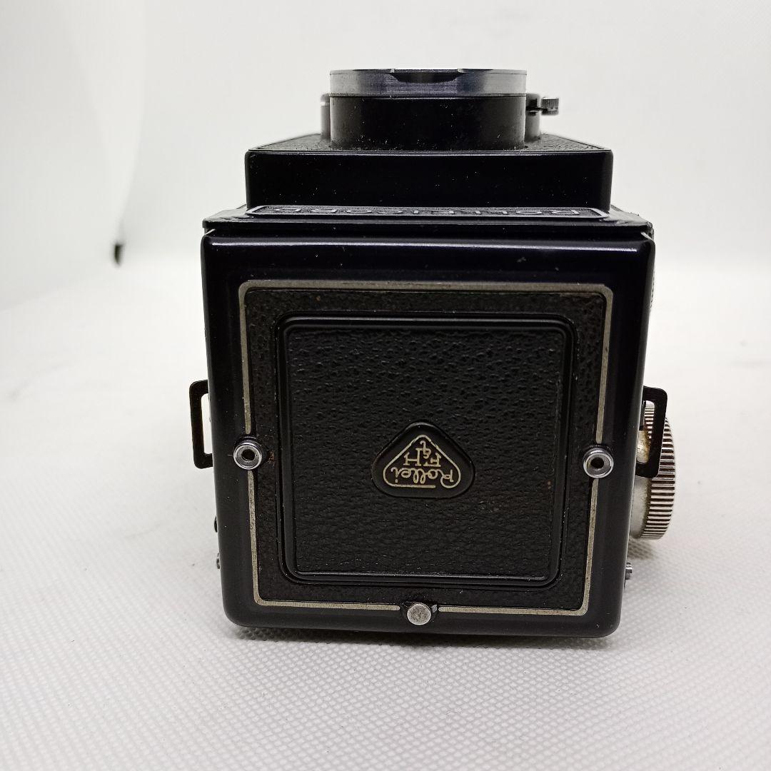 【整備済完動品】Rolleicord Ⅲ
