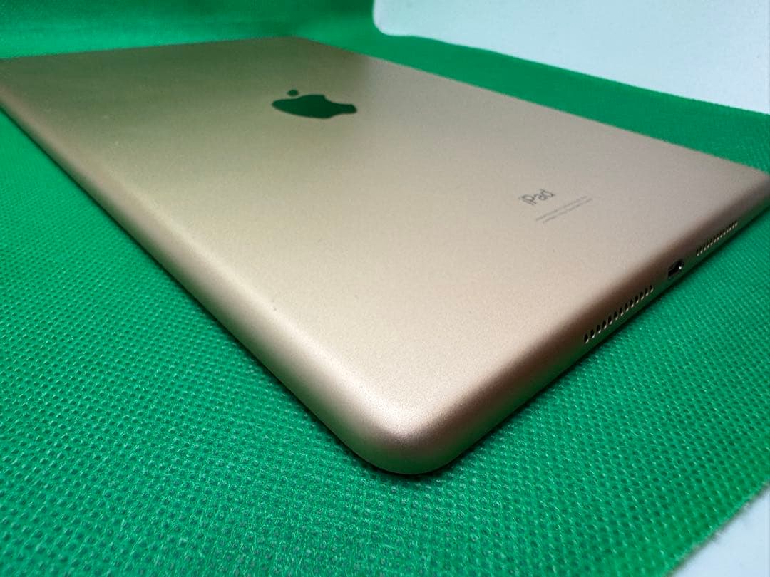 JMF3V IPAD 第7世代128GB WIFI