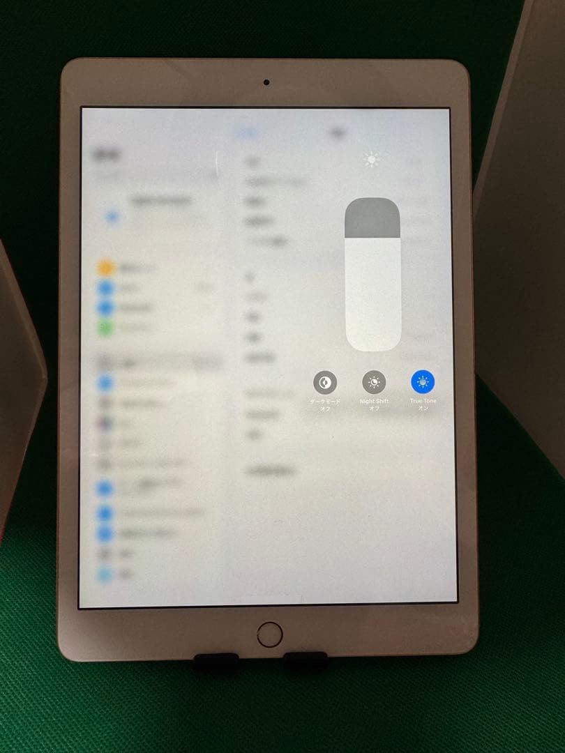 JMF3V IPAD 第7世代128GB WIFI
