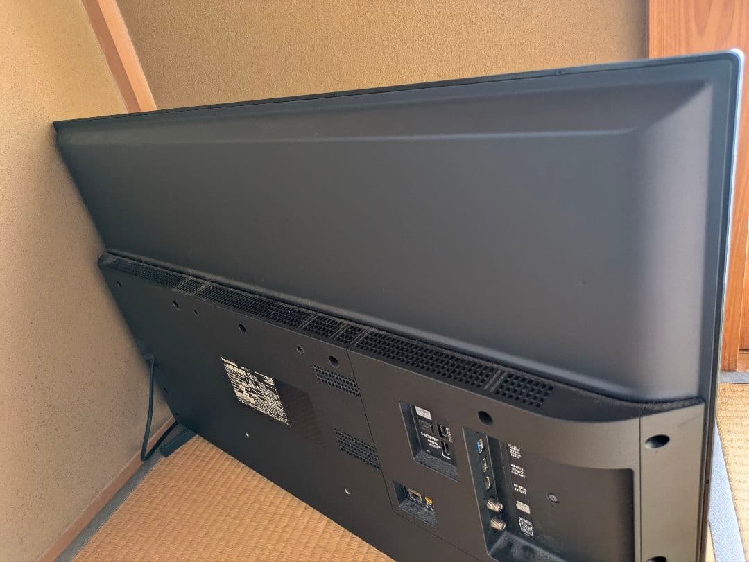 Panasonic【2022年製】TH-40JX750　テレビ