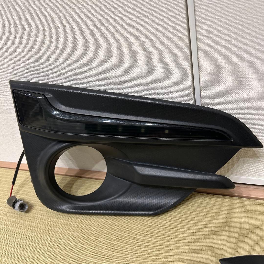 スバル　インプレッサ LEDライナー　GT系