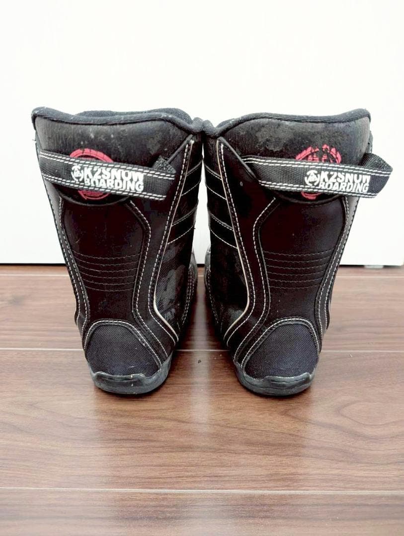 K2 スノーボード(120cm)＆ブーツ(22cm)セット☆