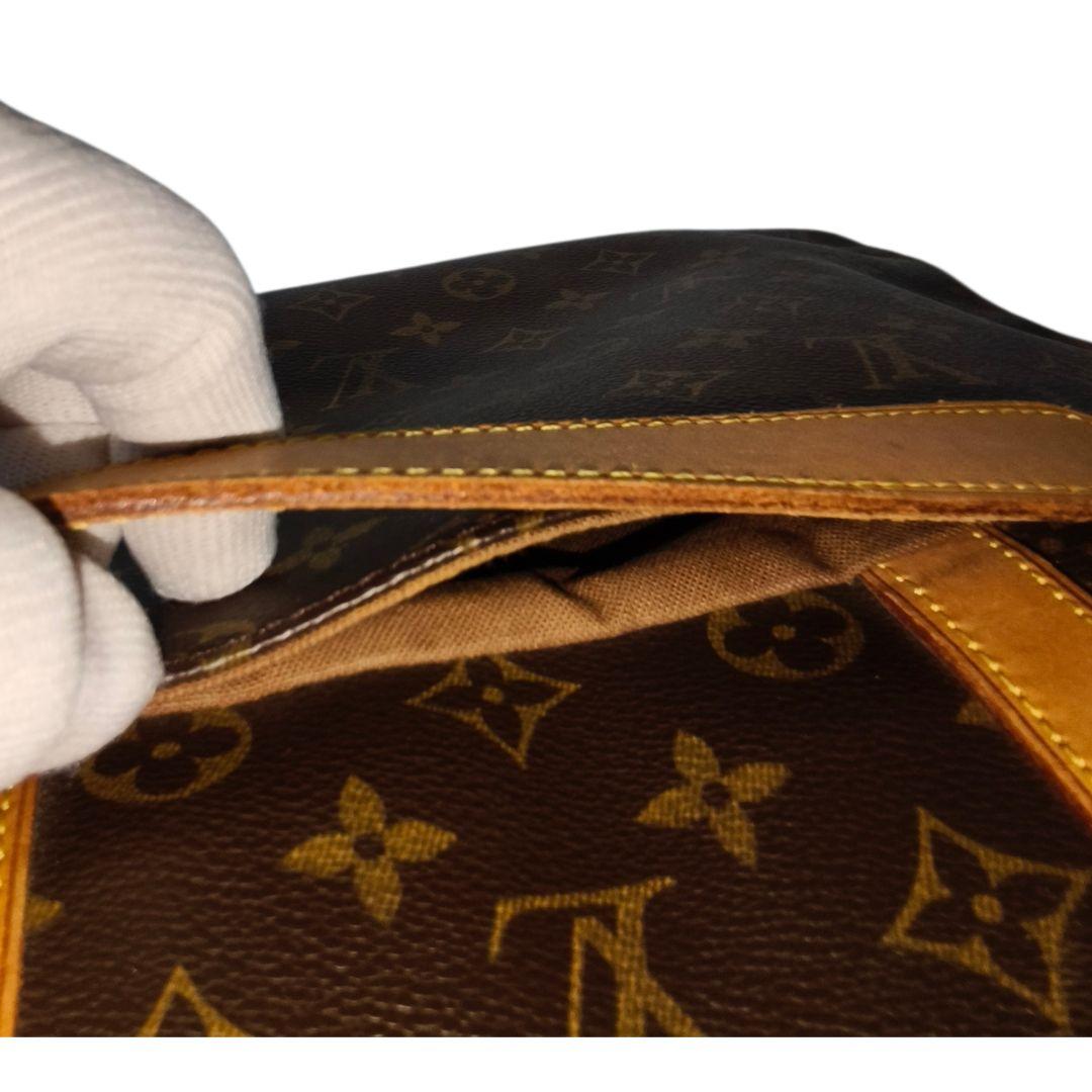 LOUIS VUITTONルイヴィトン モノグラム ポルトドキュマン ビジネス