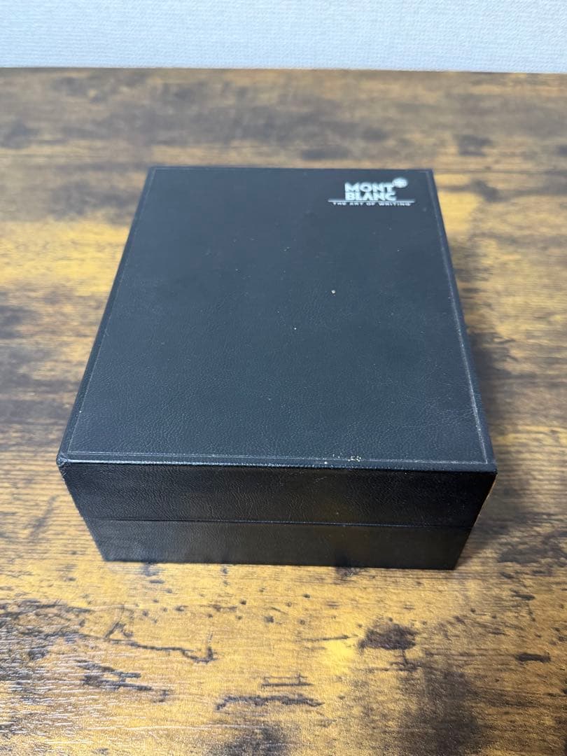 試筆のみ 149 西ドイツ製　18K バイカラー　2段エボナイト芯　F 万年筆