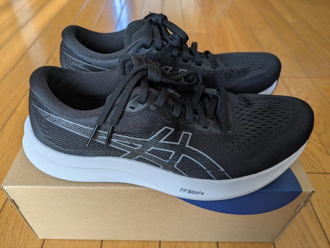 エボライドスピード3