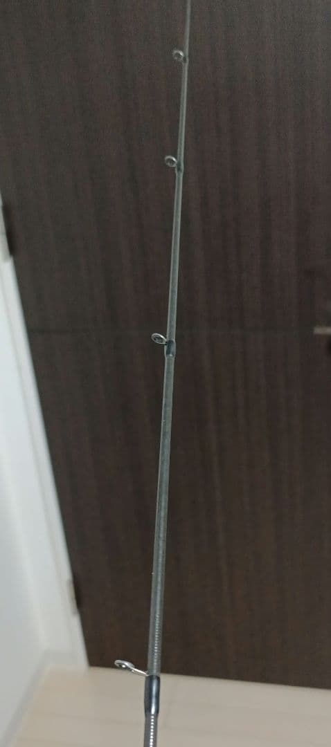 レジットデザイン WILDSIDE WSS64UL ミドスト用