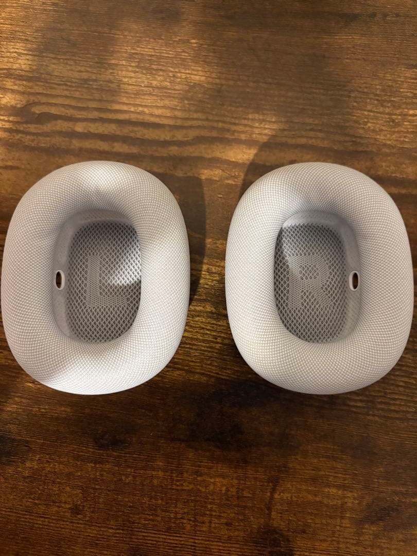 airpods max ヘッドホン　説明欄必読