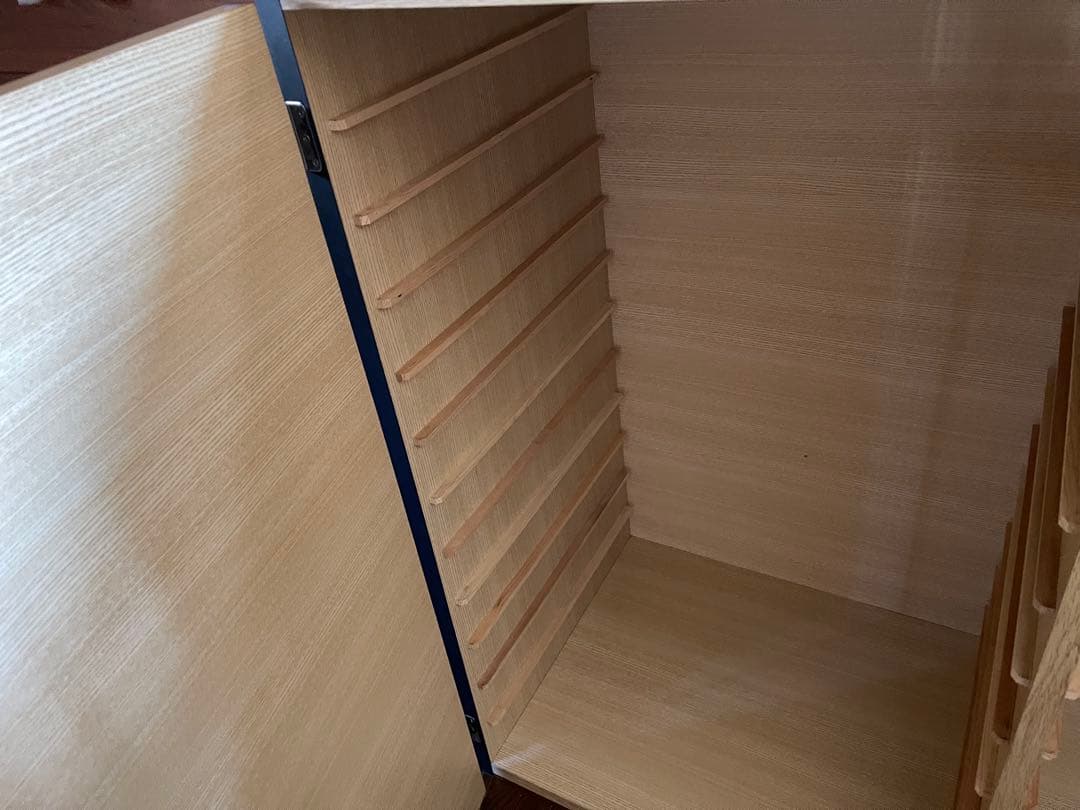 m*g様 ドイツ箱標本タンスW110✖️D46✖️H93