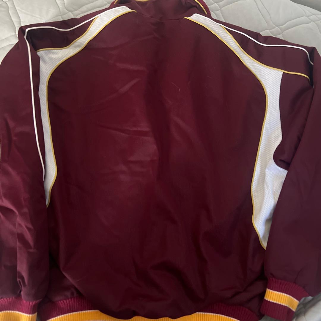 ゆうちゃんさん専用常総学院フリース大会専用