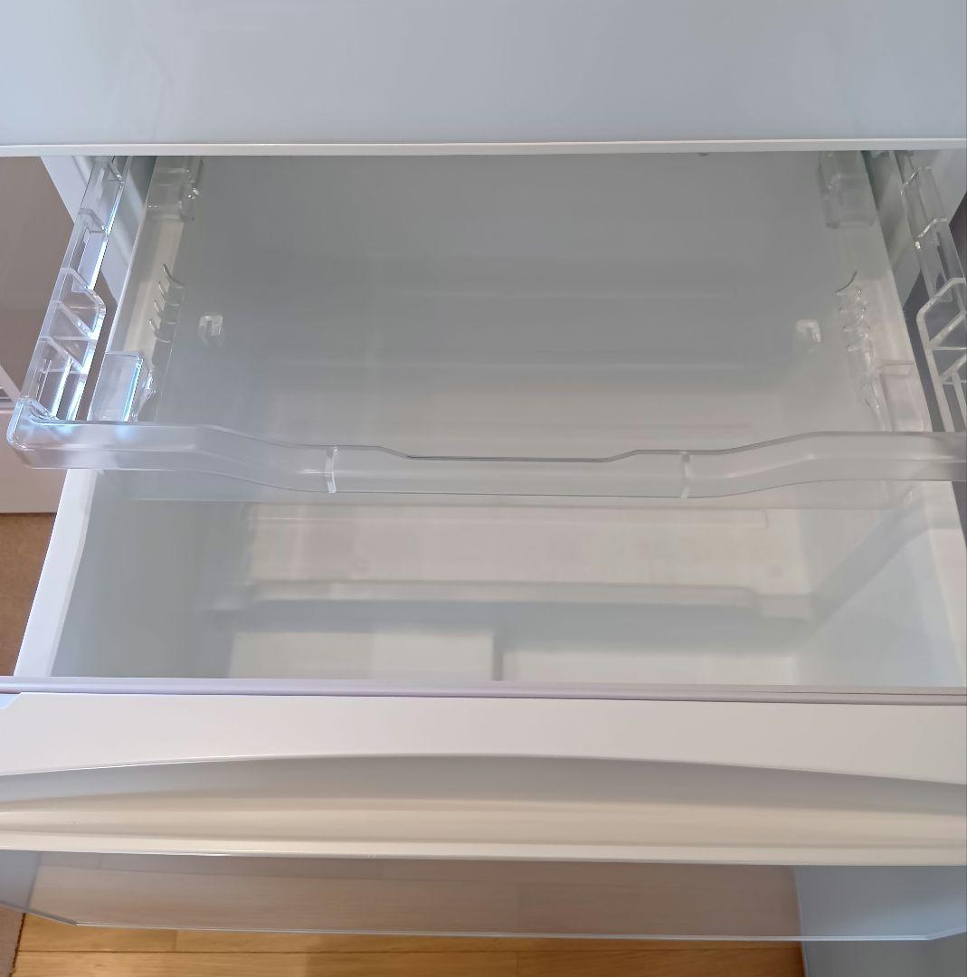 【美品】TOSHIBA 冷蔵庫 426L 5ドア GR-J43GXV 送料込匿名