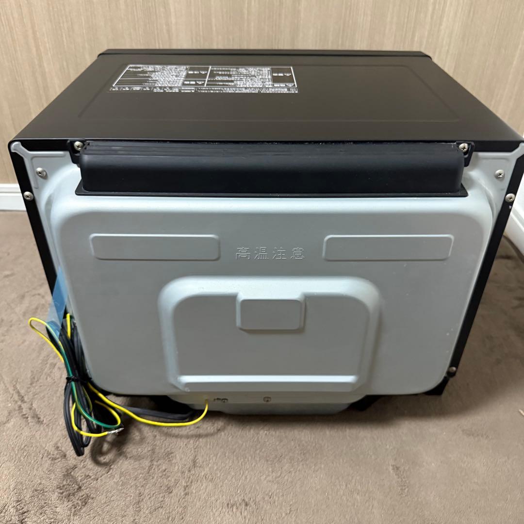Panasonic パナソニック　オーブンレンジ　 NE-BS1500-K