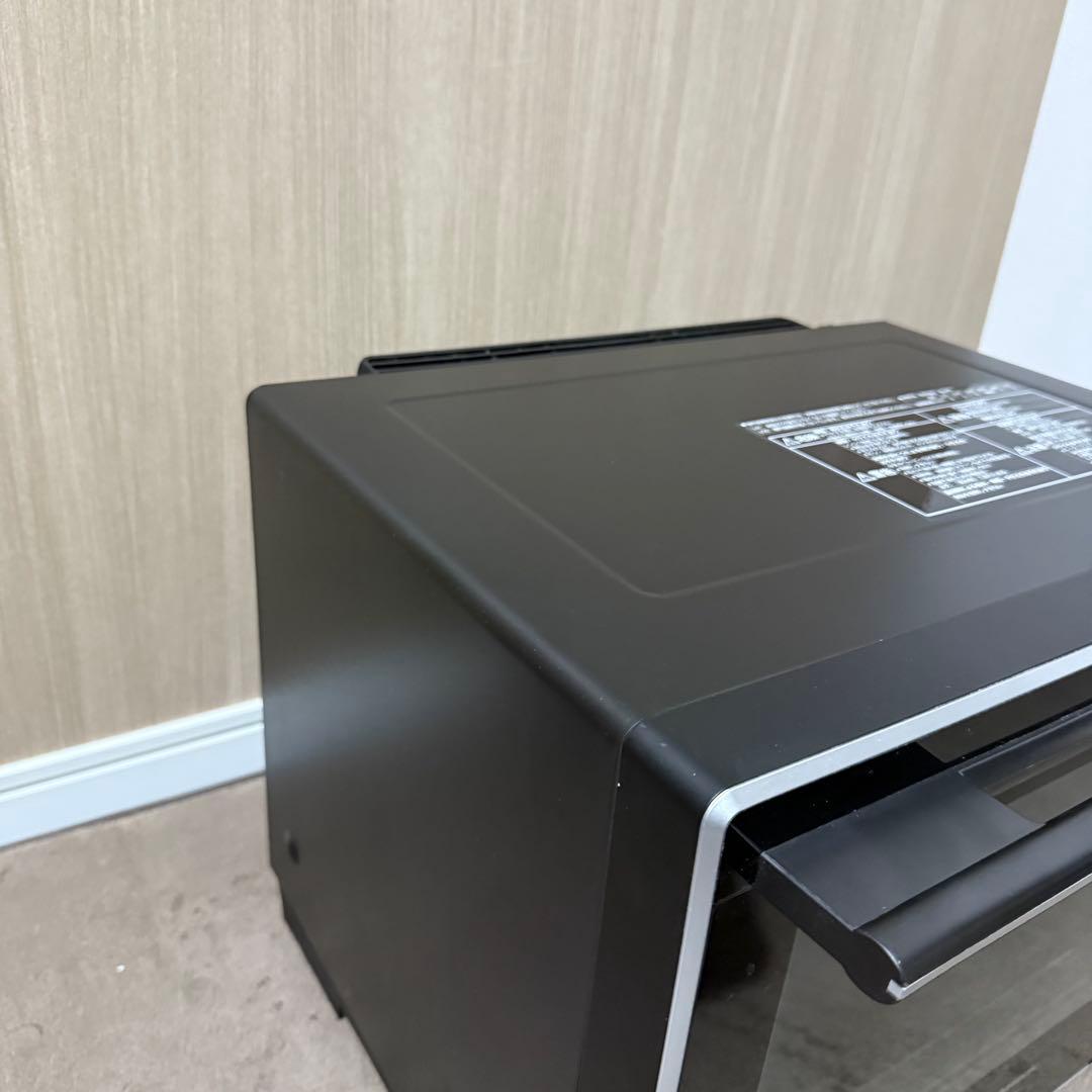 Panasonic パナソニック　オーブンレンジ　 NE-BS1500-K