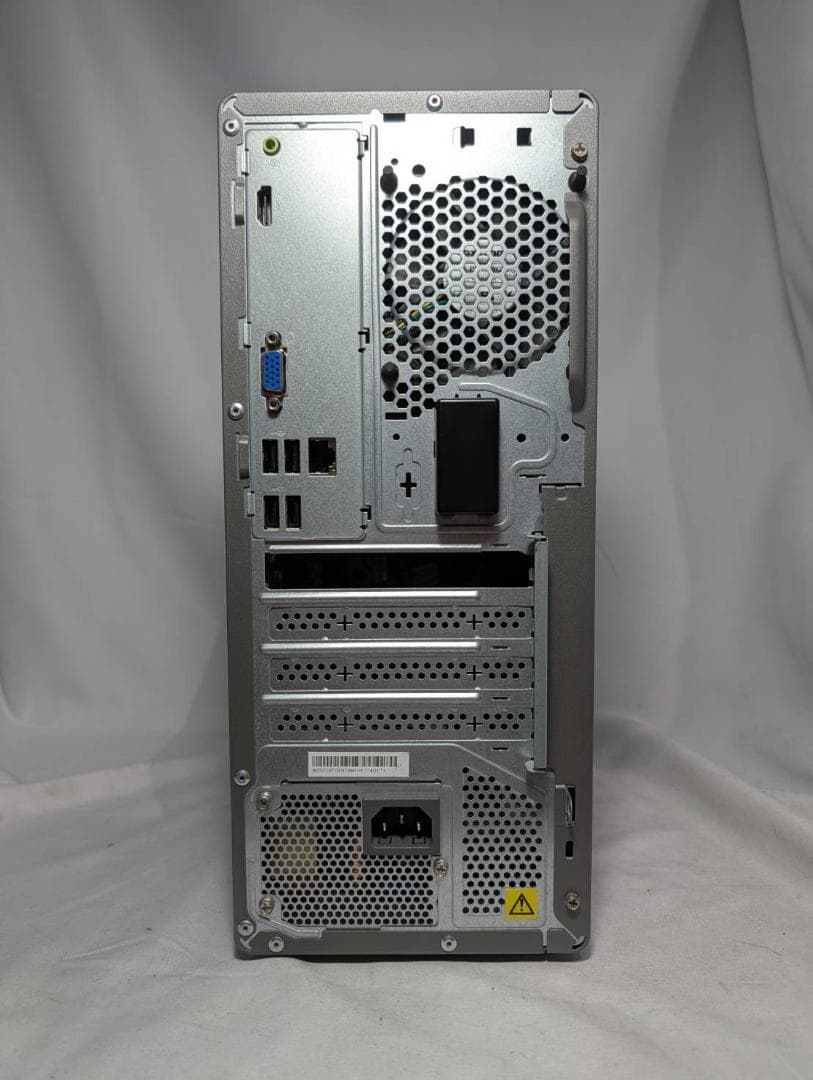 最新Win11 Lenovo 第10世代 i5 高速SSD＋HDD1TB 8GB