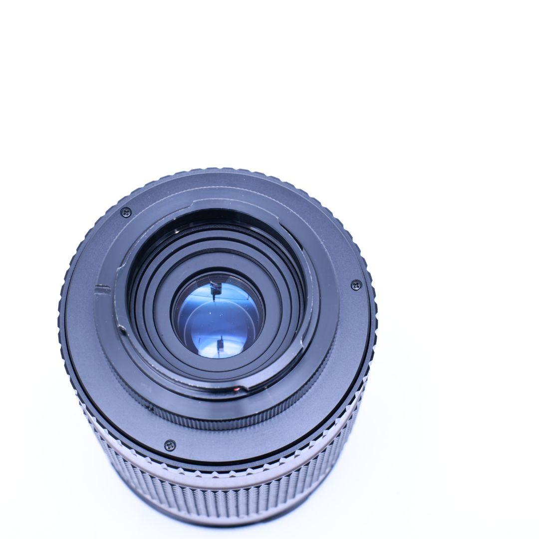 Kenko ミラーレンズ 500mmf8 PENTAX Kマウント