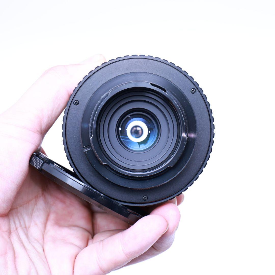 Kenko ミラーレンズ 500mmf8 PENTAX Kマウント