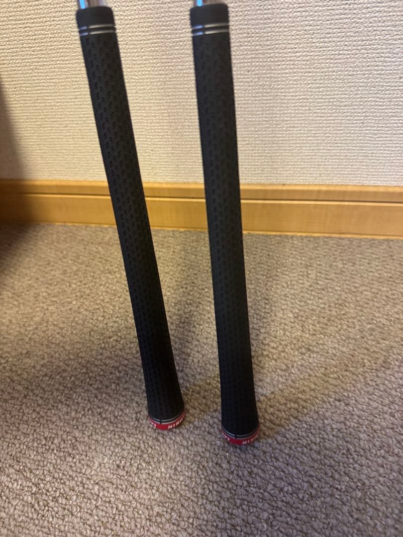 テーラーメイド3U用 3番４番ユーティリティー用 NS910GH S 2本セット