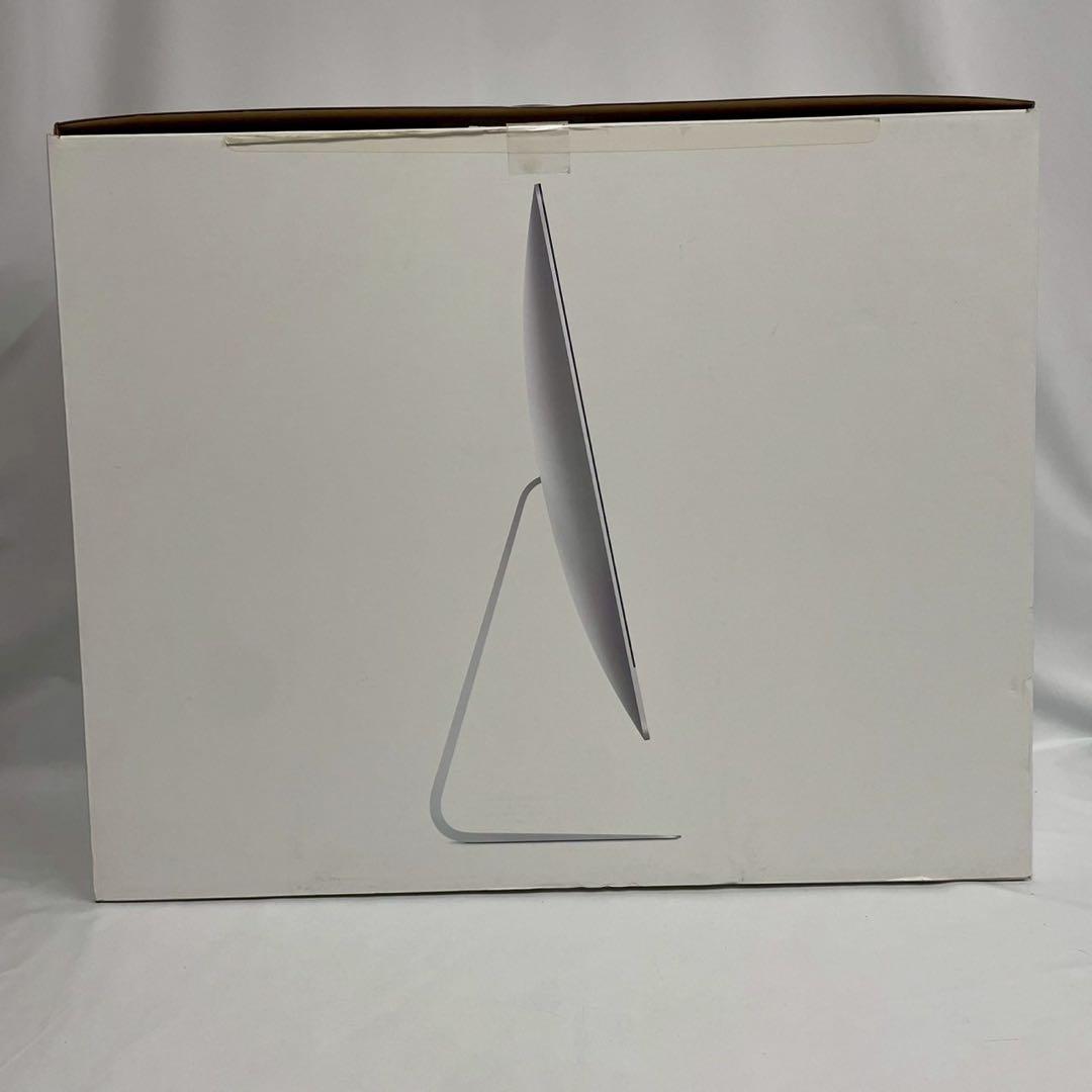 iMac 27インチ A1419 16GB 2TB RP570 ジャンク 元箱付