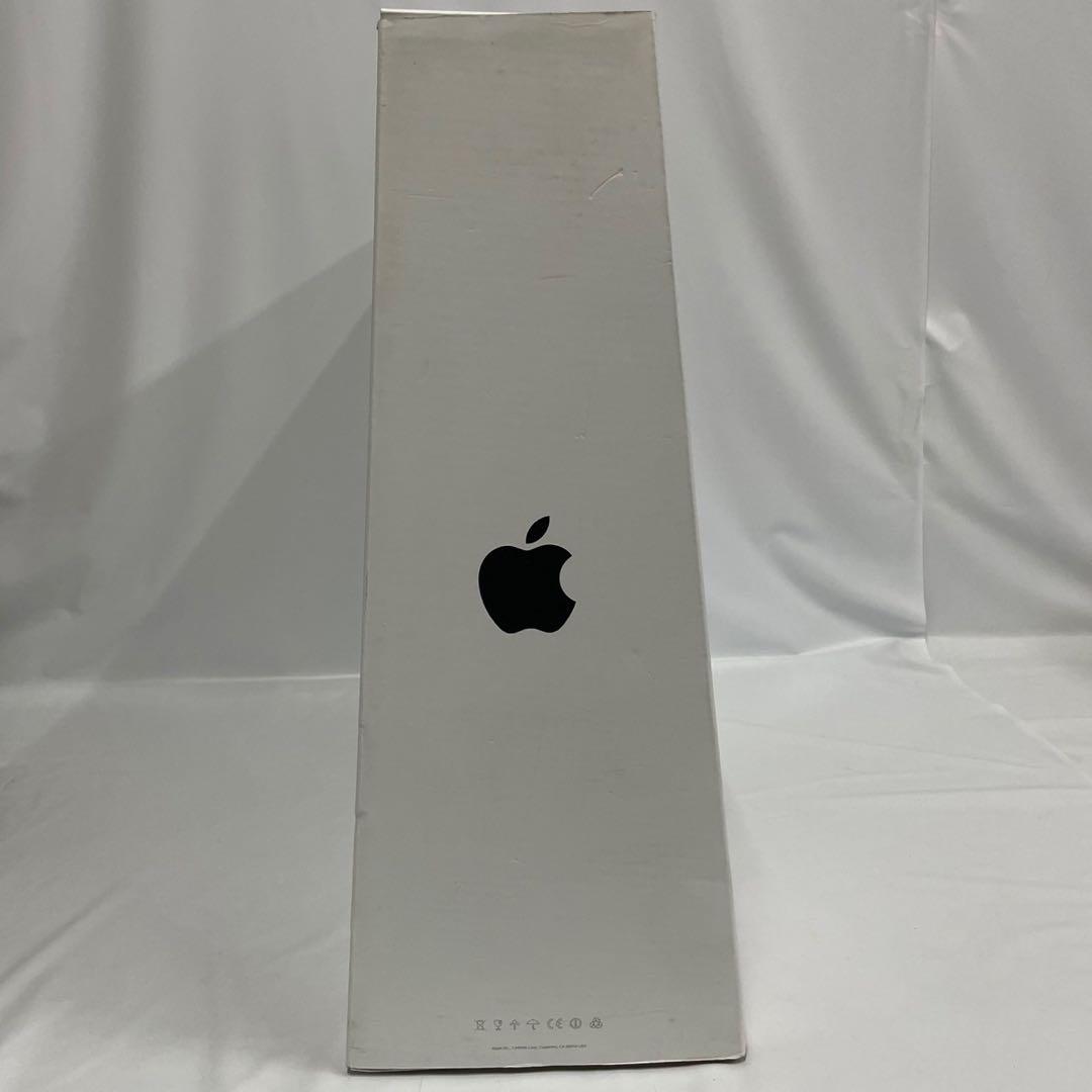 iMac 27インチ A1419 16GB 2TB RP570 ジャンク 元箱付