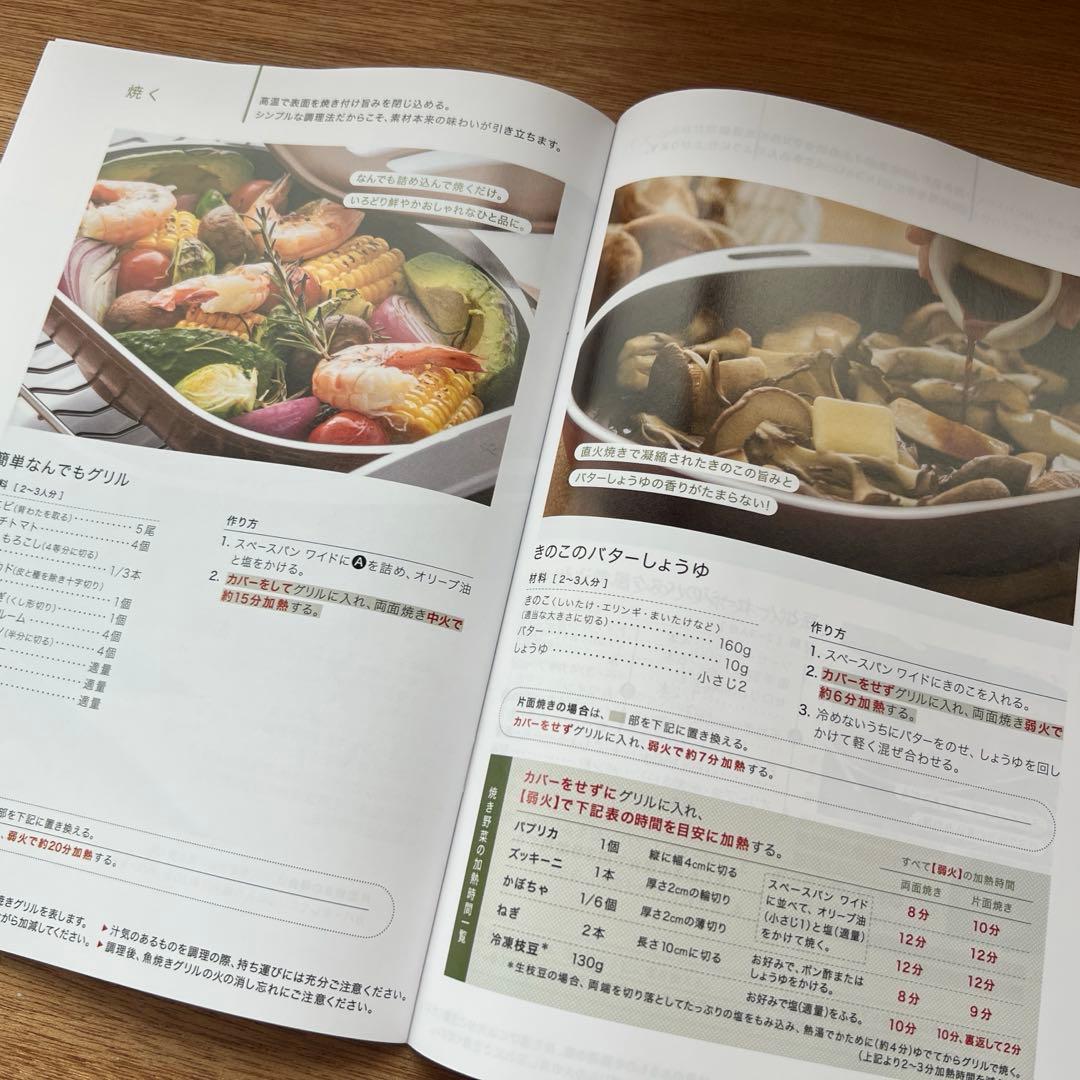 アサヒ軽金属 スペースパンワイド