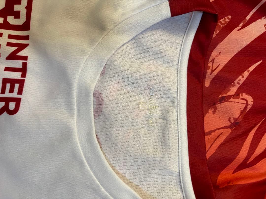 GOSEN インターハイ2023 Tシャツ