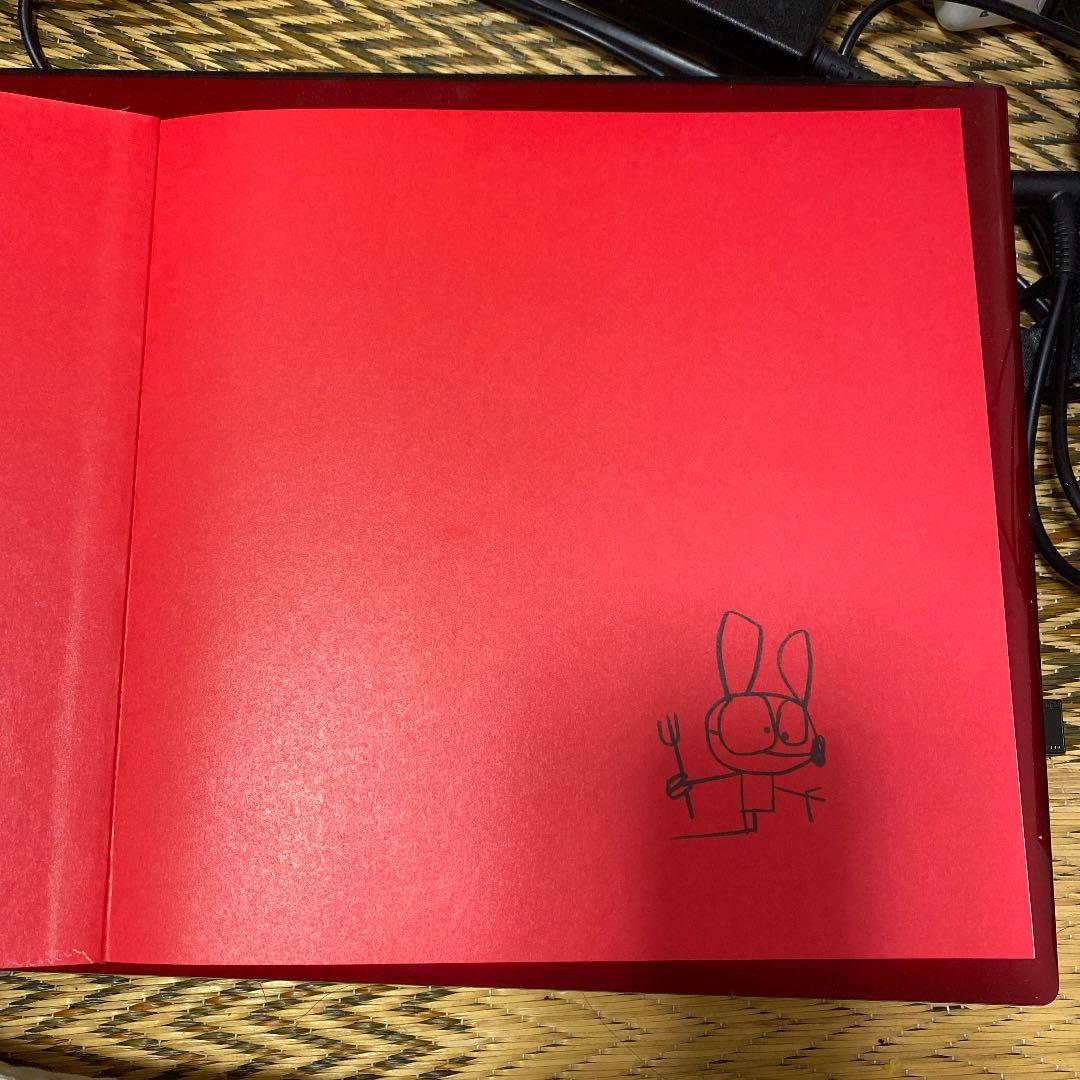 edgar plans 画集　エドガープランツ