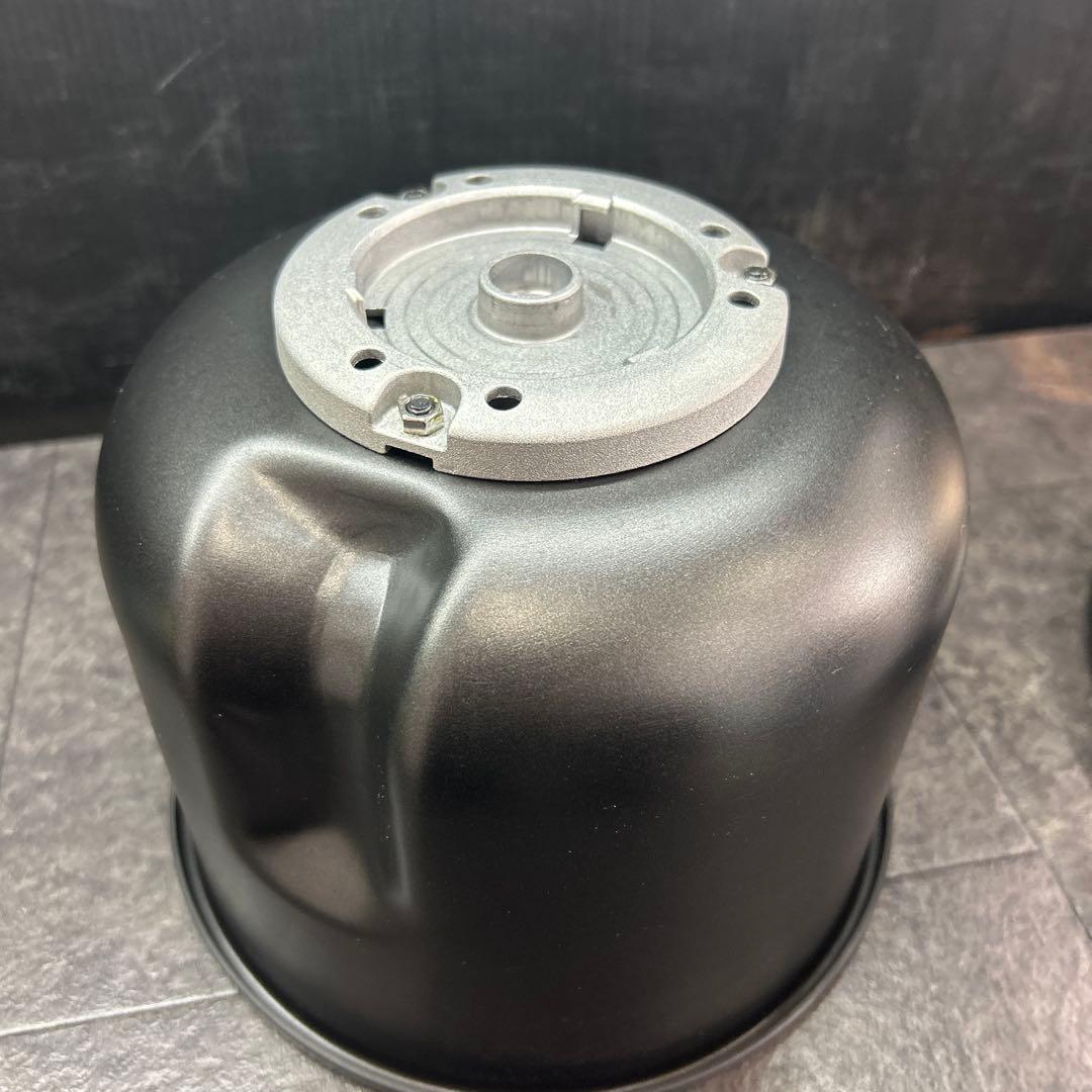 IRIS OHYAMA/自動かくはん式調理機 シェフドラム/DAC-IA2