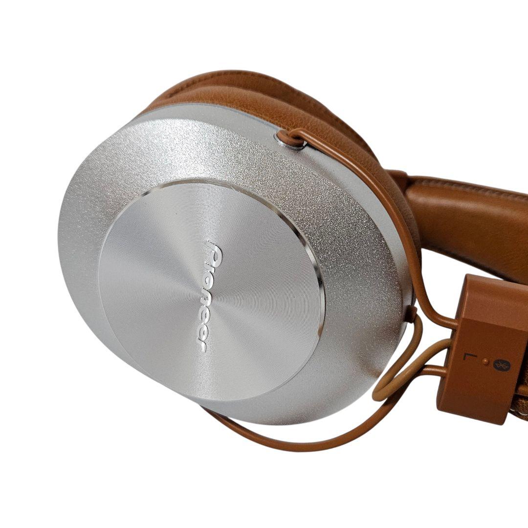 パイオニア Pioneer SE-MS7BT ワイヤレスヘッドホン