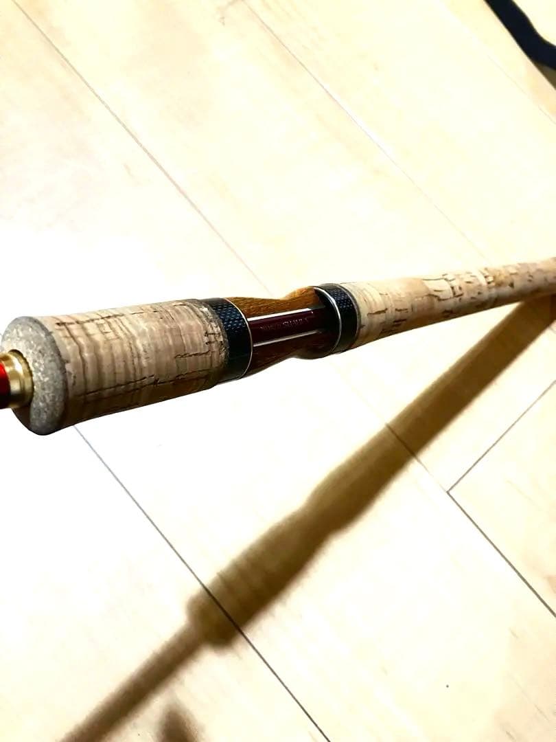 （美品）SHIMANO シマノ ワールドシャウラ 2753rs-2