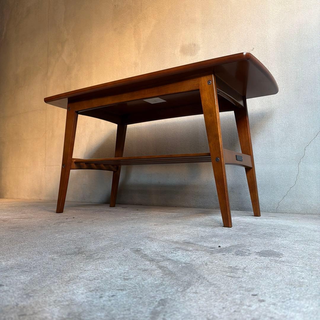 カリモク60 センターテーブル