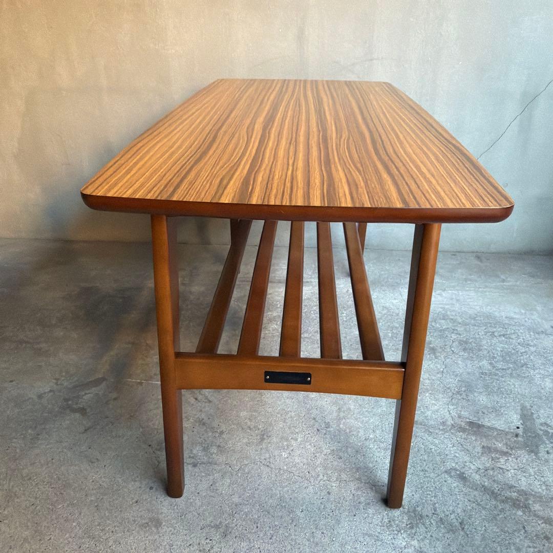 カリモク60 センターテーブル