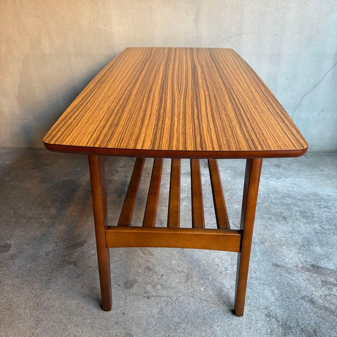 カリモク60 センターテーブル