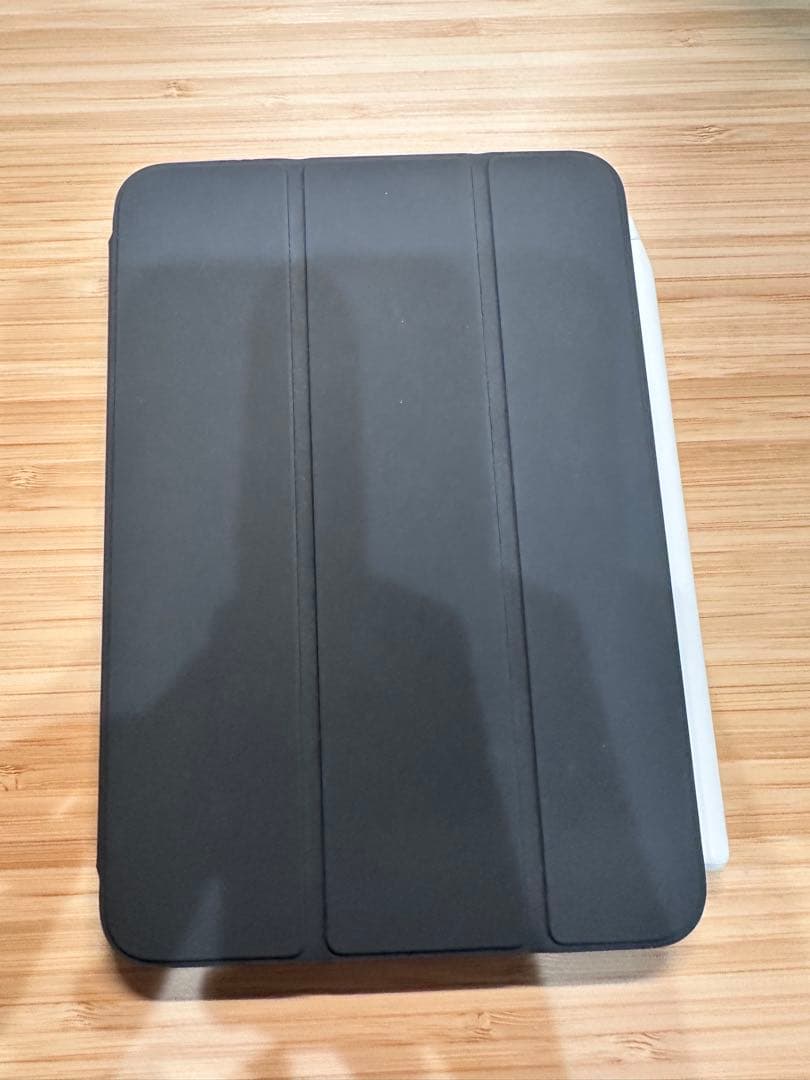 iPad mini 6セルラー 256gb AppleCare＋加入