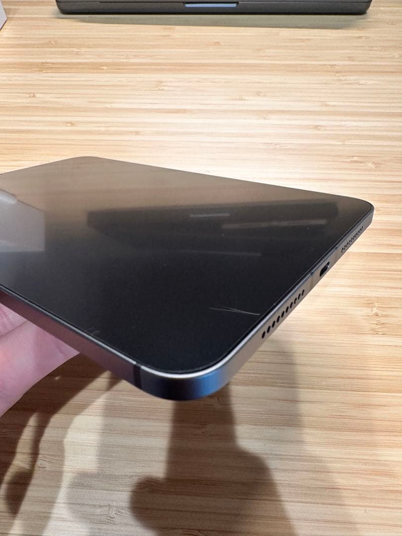 iPad mini 6セルラー 256gb AppleCare＋加入