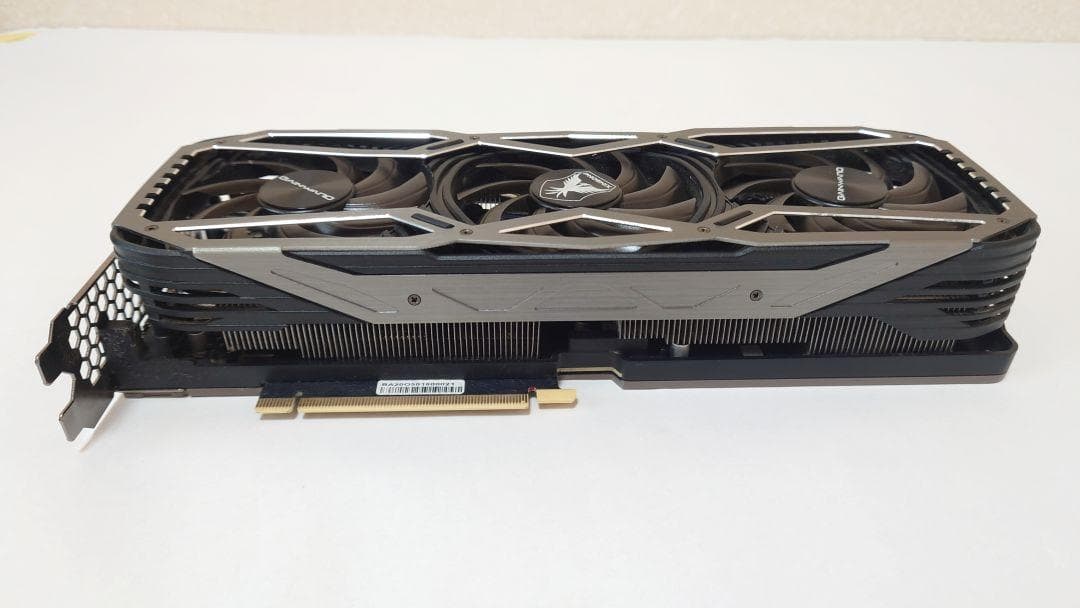 グラフィックボード・グラボ・ビデオカード Gainward GeForce RTX3080 Phoenix