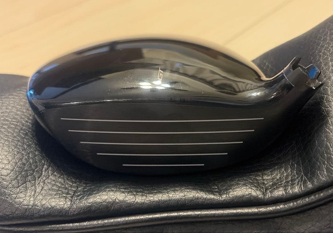 タイトリストGT1 3 Tour FW 14.5°日本正規品ヘッドのみ