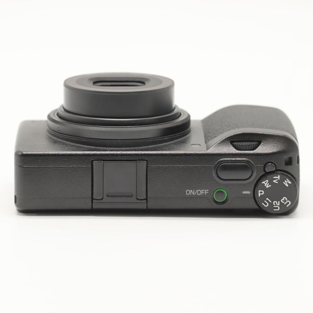 RICOH GR III デジタルカメラ　ショット数19329枚