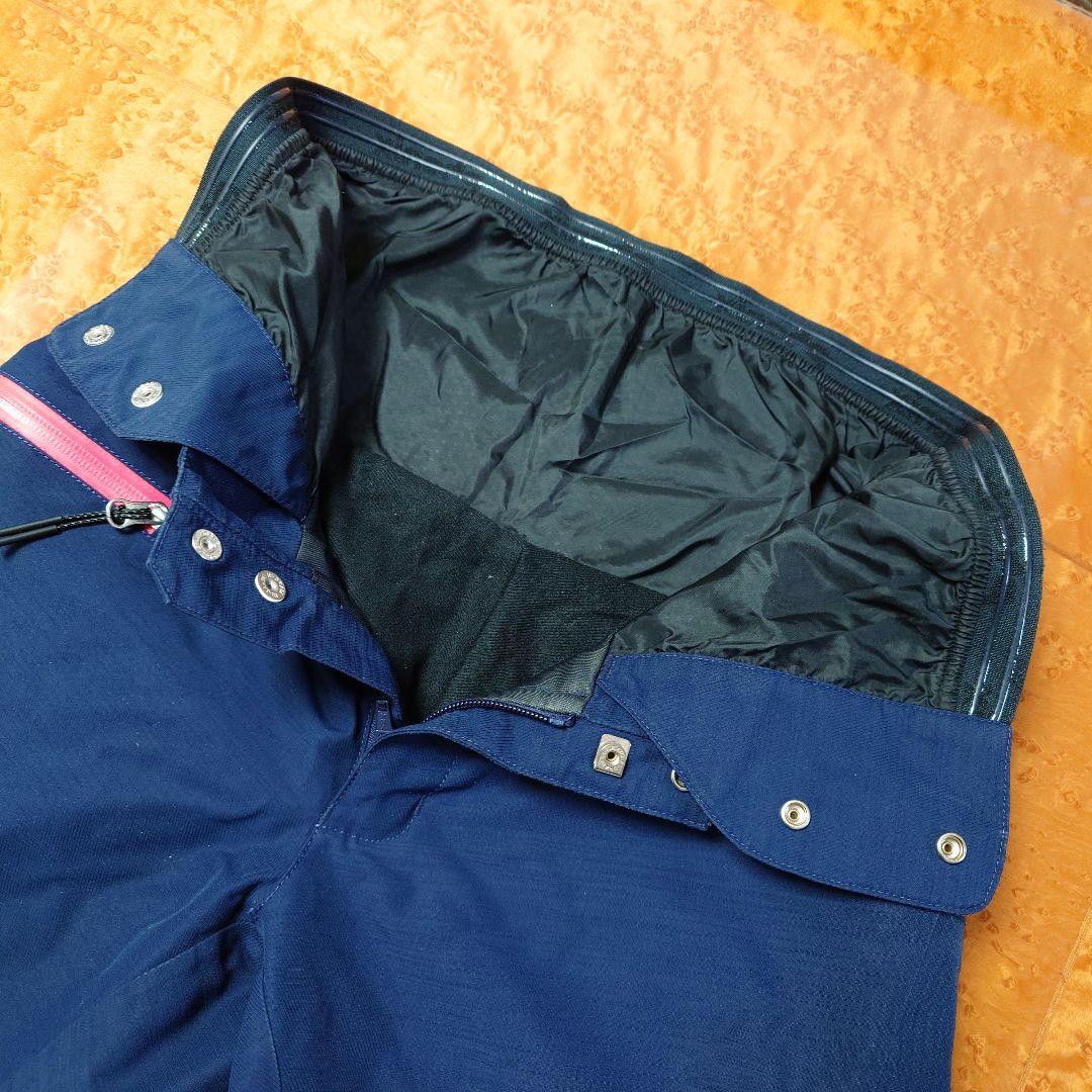 スキーウェア レディース 上下セット phenix Mサイズ 外部クリーニング済