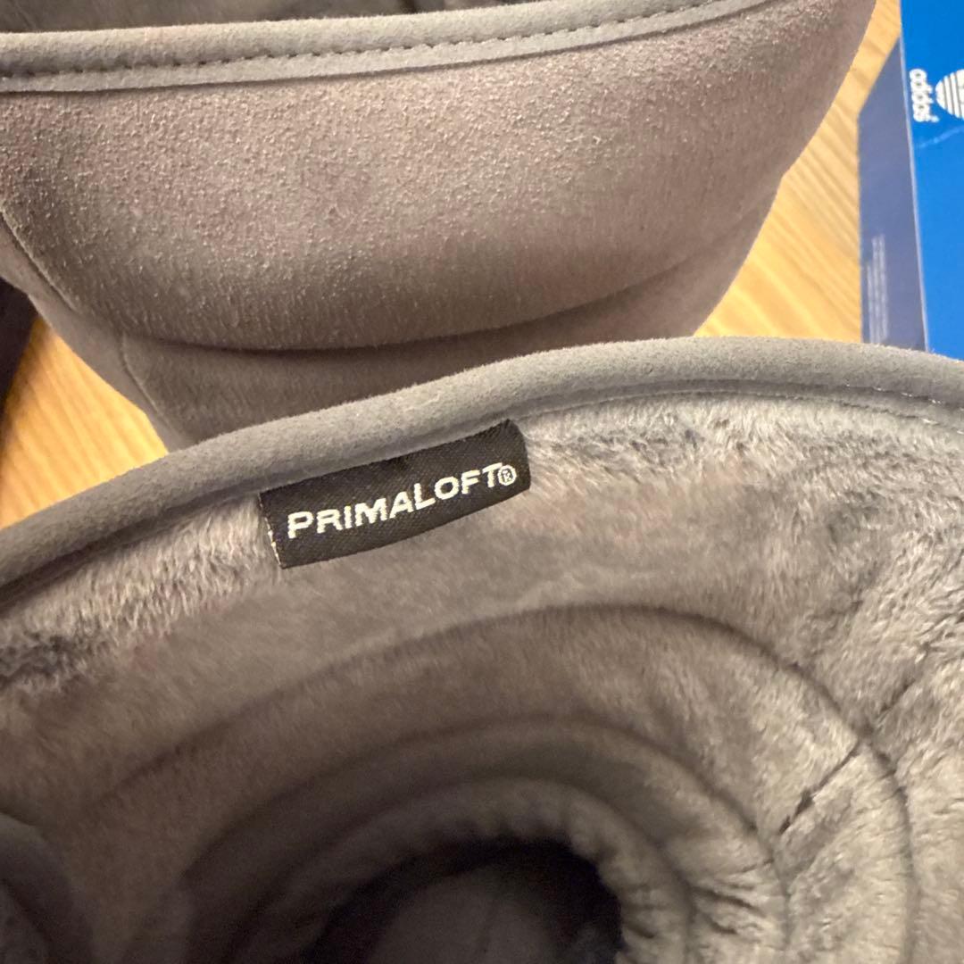 アディダス　ノーザンブーツ　northernboot スノーブーツ　23.5