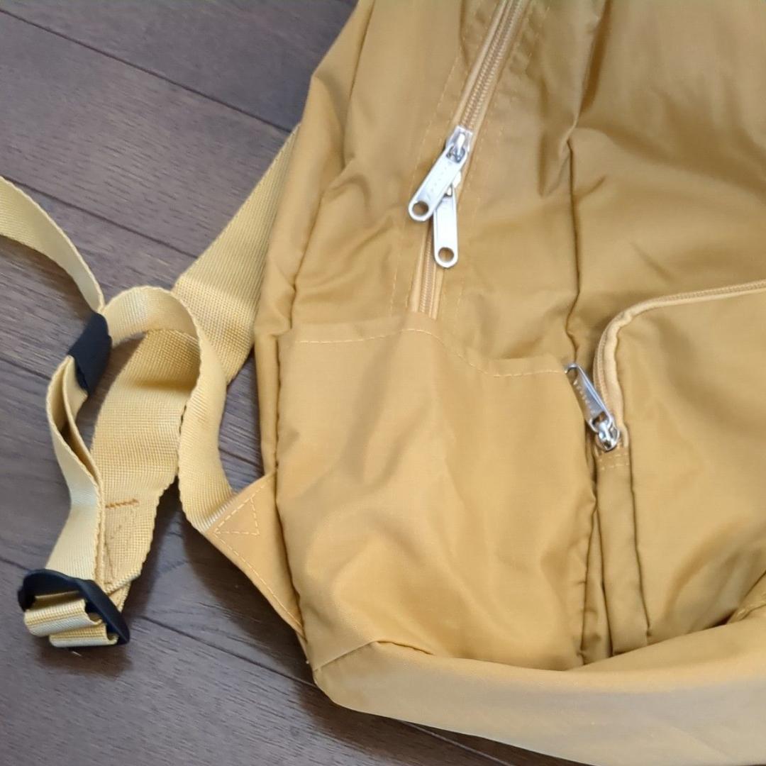 エース プロテカ 折り畳み収納可能 ボストンバッグ大&デイパック 未使用品