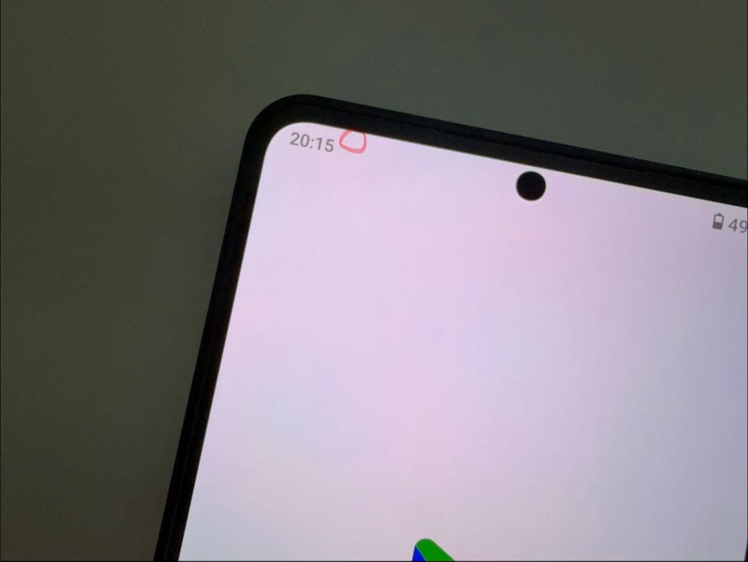 Aquos R8 pro SoftBank 256gb simフリー