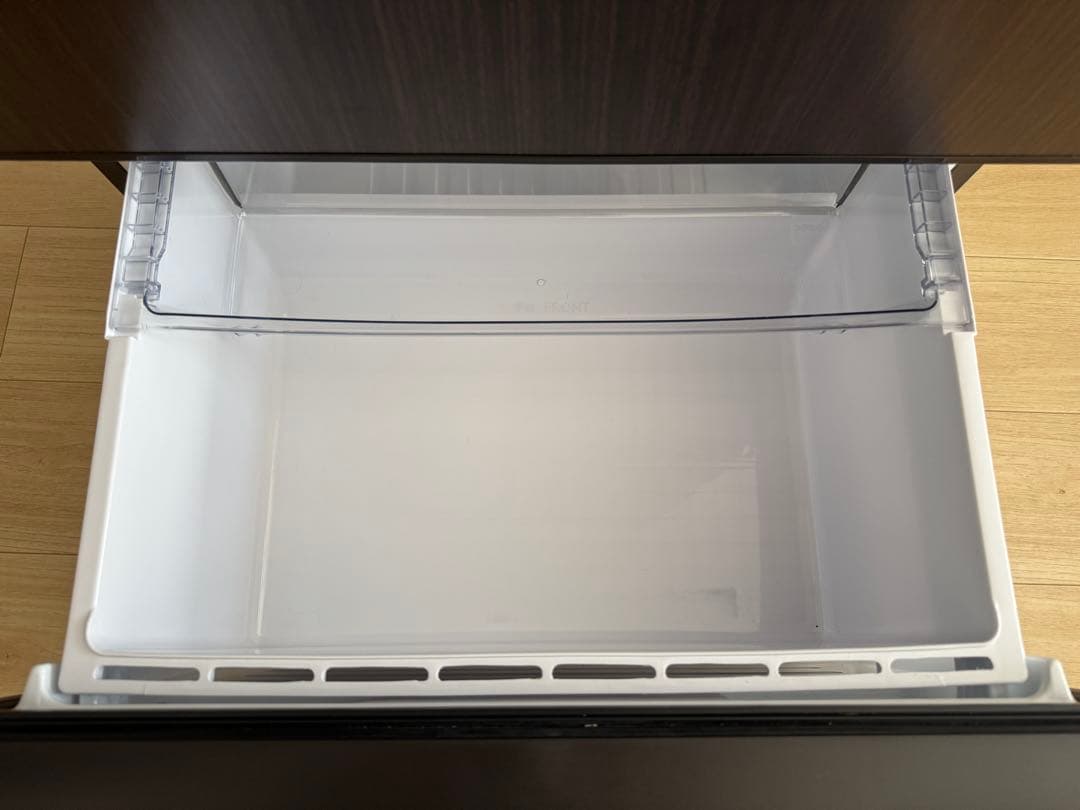 ※ああ【2021年製】AQR-SV27K(T) ダークウッドブラウン