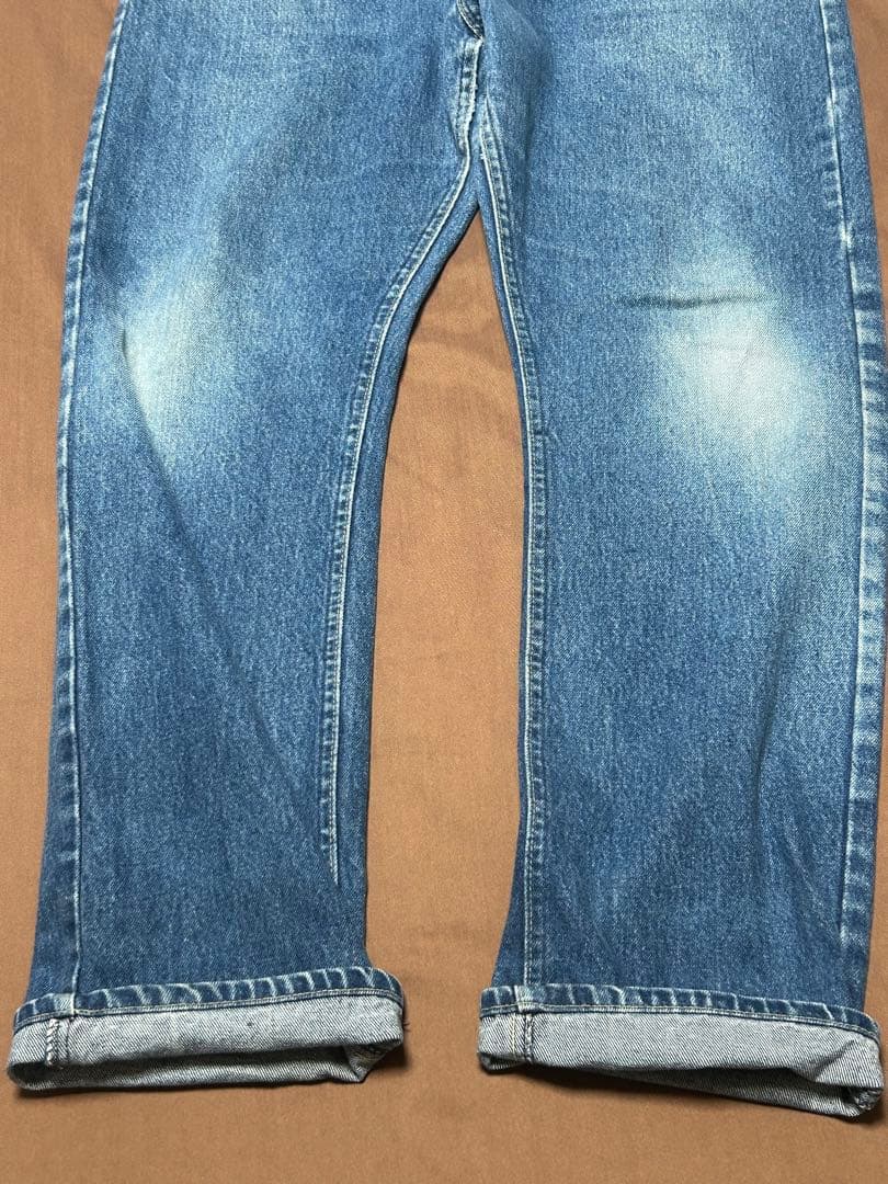 70s80s USA製 LEE 200-0147 vintage デニム w40