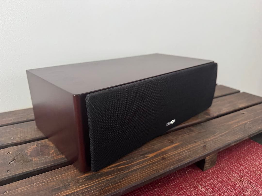 DENON SC-C37 センタースピーカー