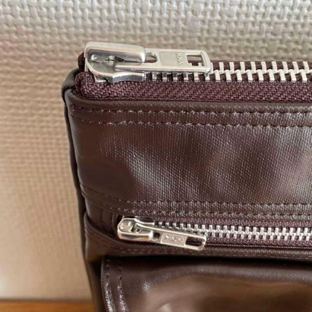 PORTER ポーター 吉田カバン　FREE STYLE ショルダーバッグ