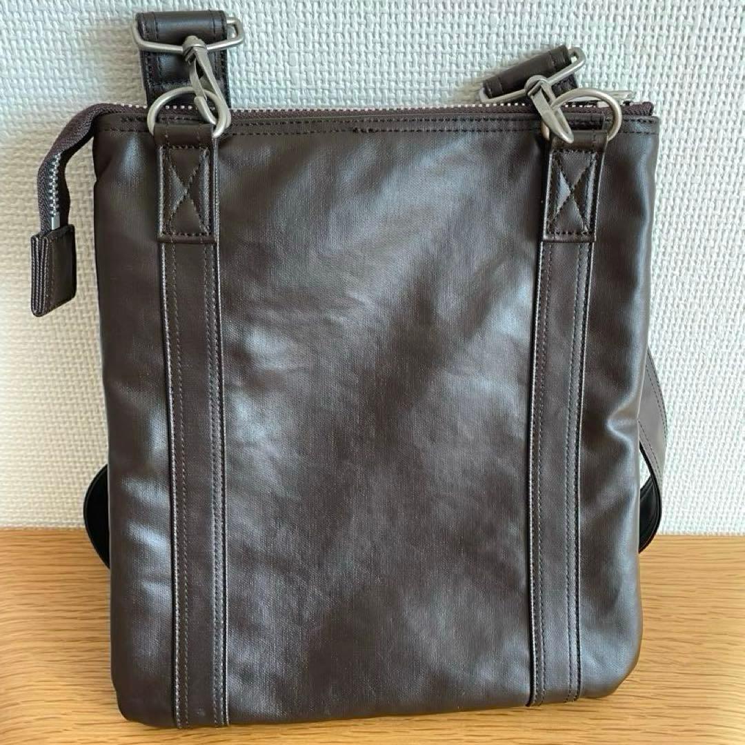 PORTER ポーター 吉田カバン　FREE STYLE ショルダーバッグ