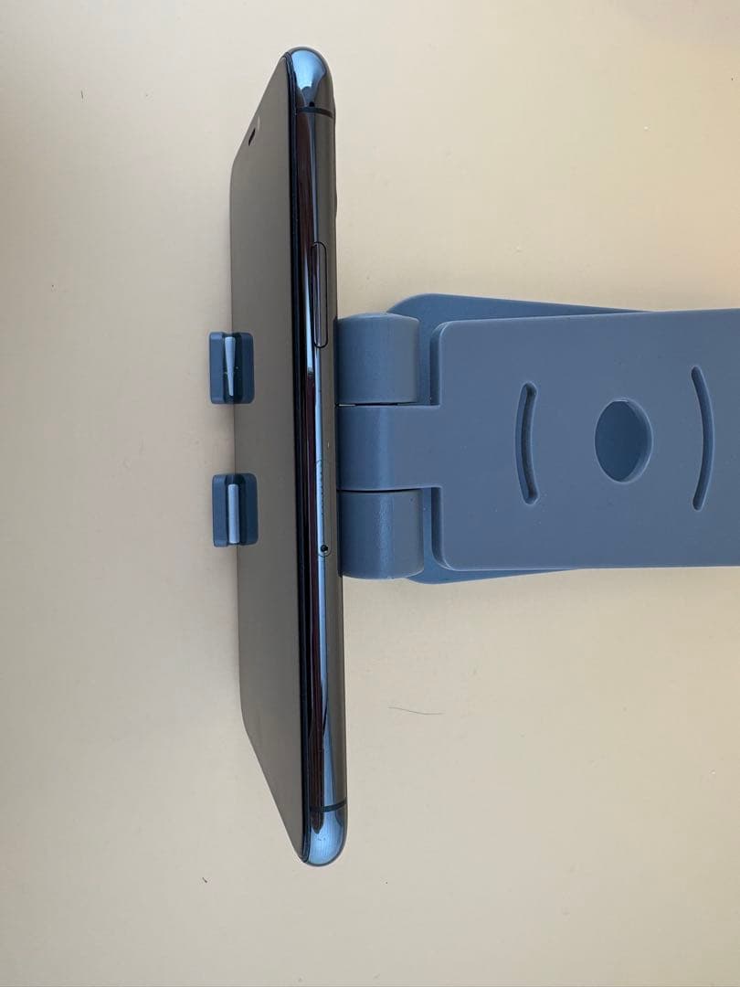 iphone 11 pro 256GB SIMフリー バッテリー100%